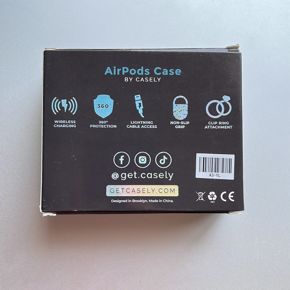 AirPods Case - Picture 2 of 2